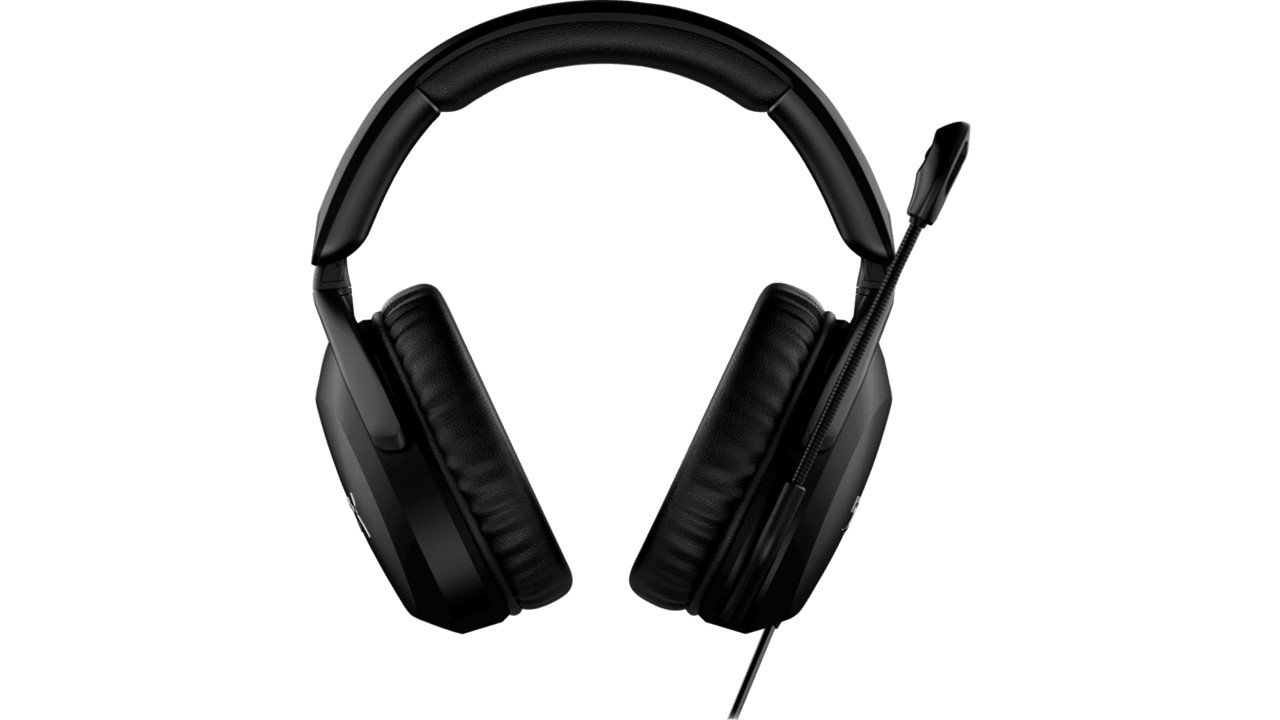 HyperX Cloud Stinger 2 - Gaming Headset (Black)